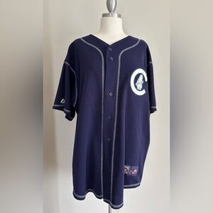 Chicago Cubs Jersey - L